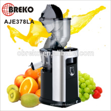 AJE378LA 250W big mouth slow juicer with ETL approval